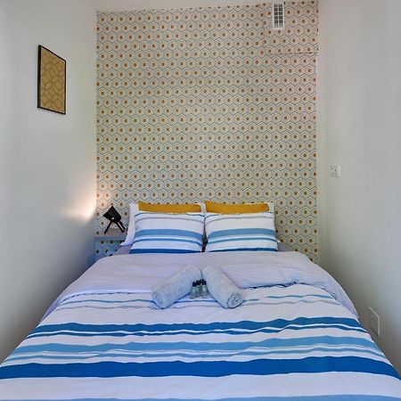 - Luxury Appart Climatise Plage - Cannes Buitenkant foto