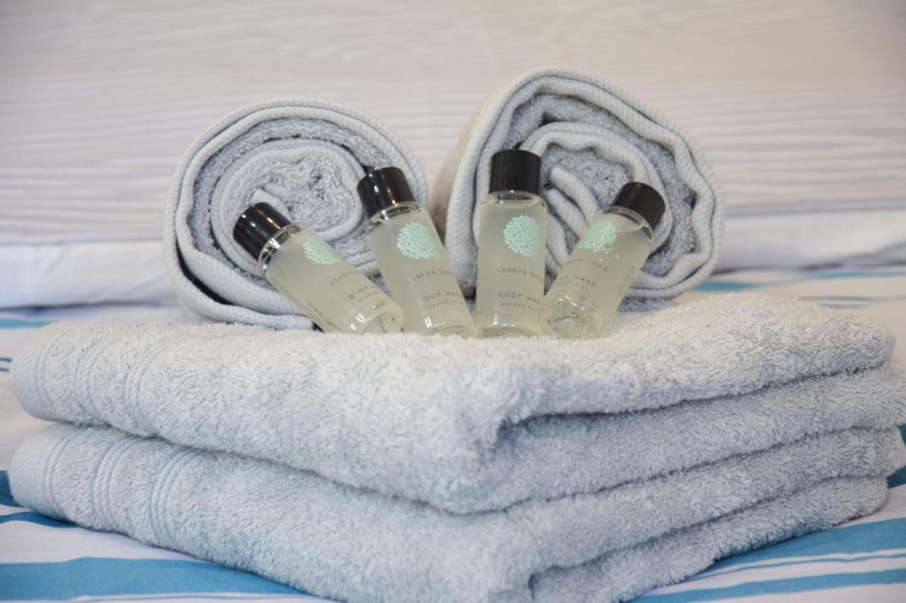 - Luxury Appart Climatise Plage - Cannes Buitenkant foto